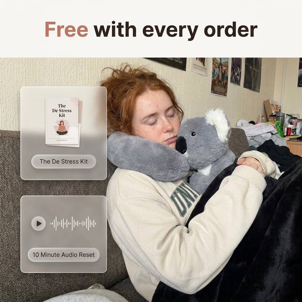 Koa das gewichtete Koala