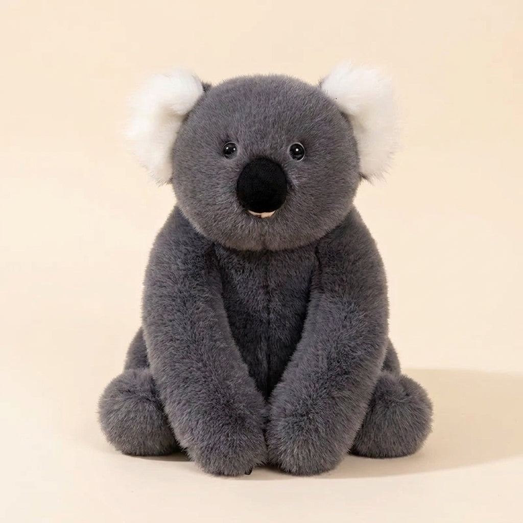 Koa the Weighted Koala