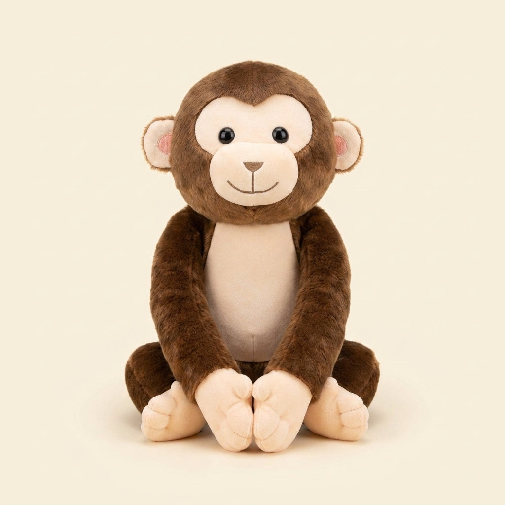 Milo the Weighted Monkey