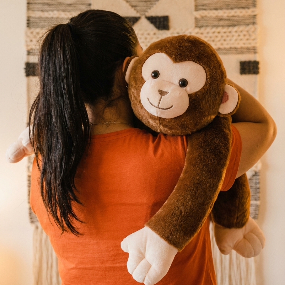 Milo the Weighted Monkey