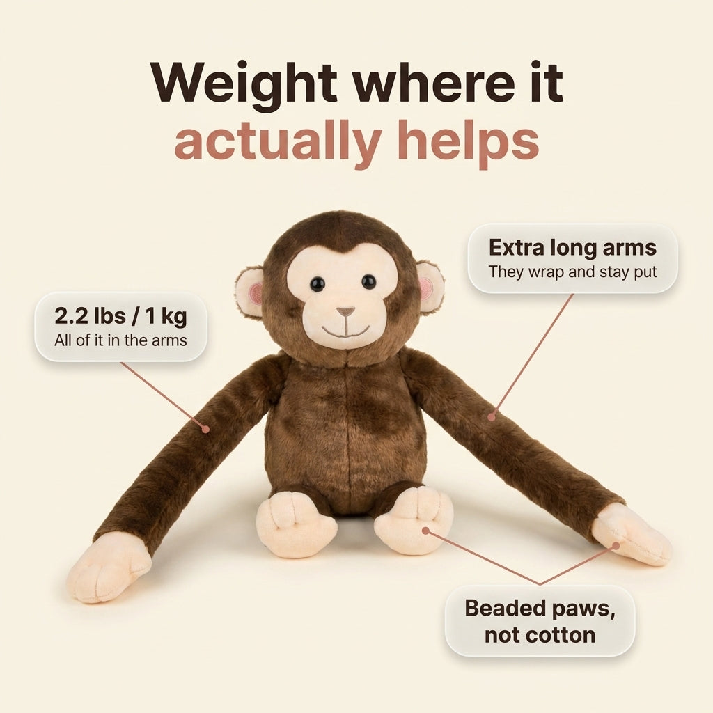 Milo le Singe Lesté
