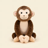Milo le Singe Lesté