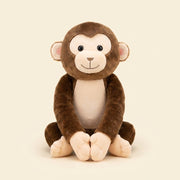 Milo le Singe Lesté
