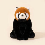 Rusty il Panda Rosso Appesantito