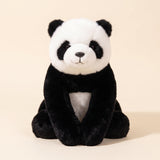 Momo il Panda Ponderato