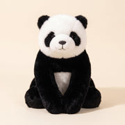 Momo il Panda Ponderato